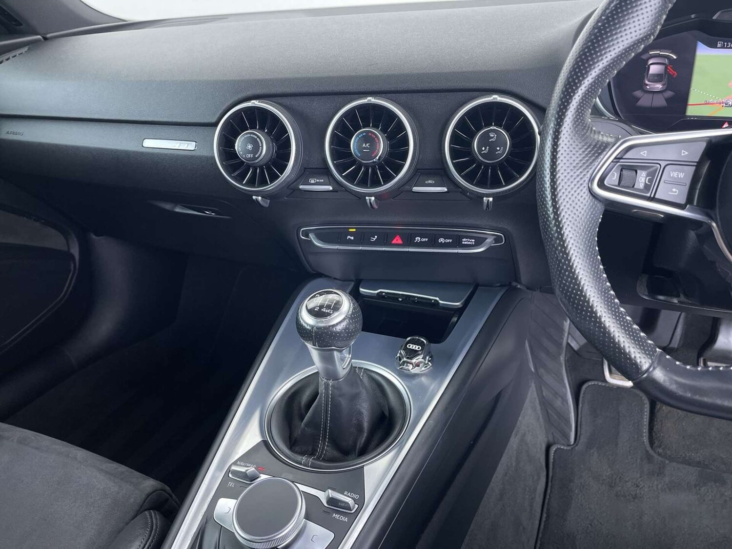 Used Audi TT 2016 for sale - 76919191: Photo 44