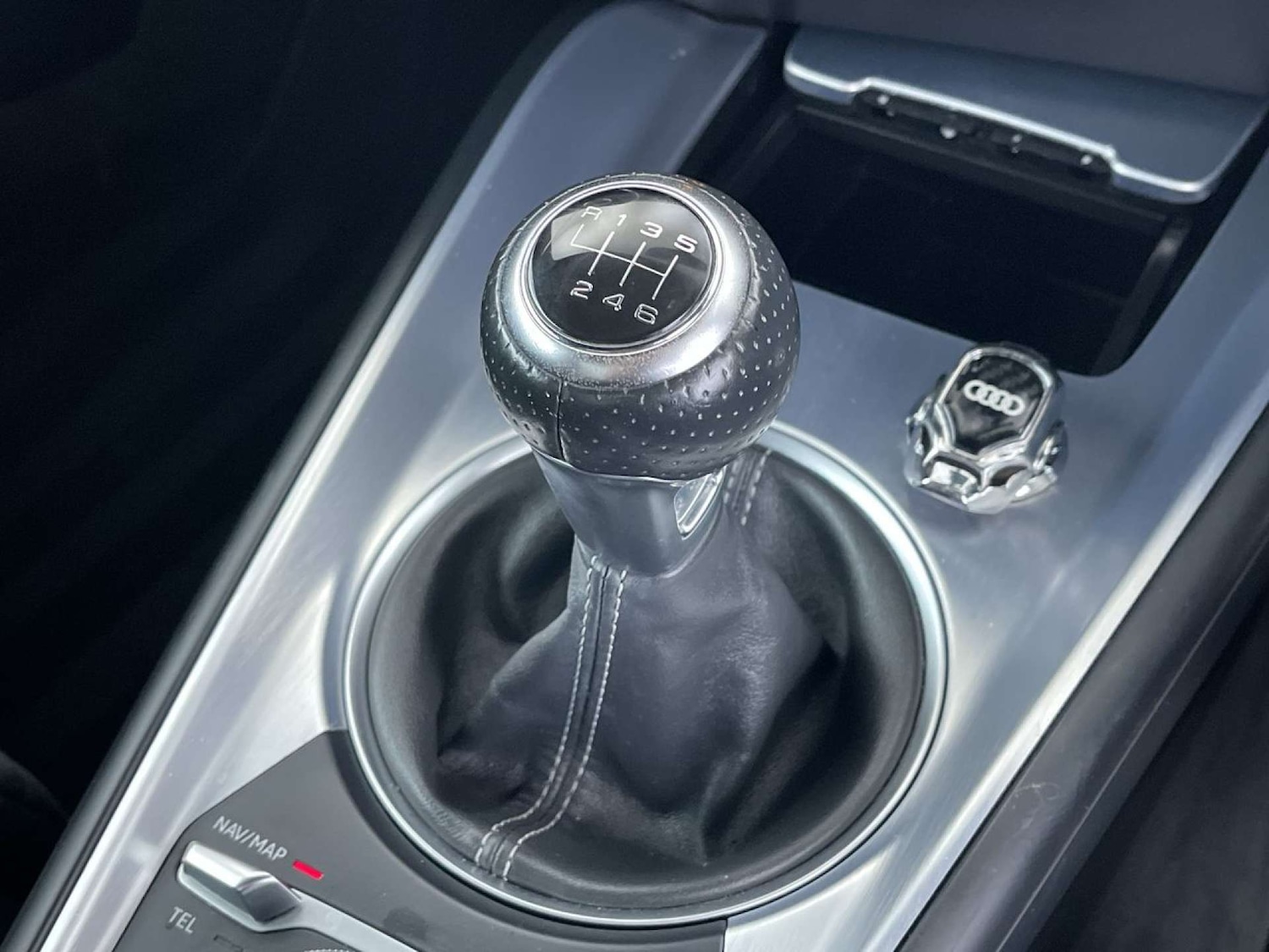 Used Audi TT 2016 for sale - 76919191: Photo 45