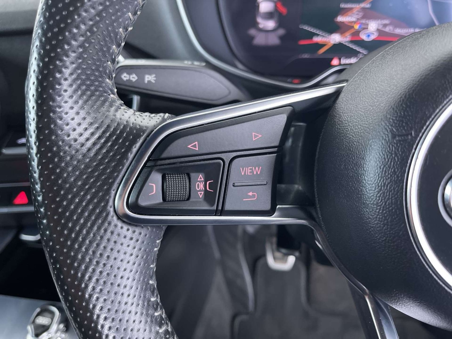 Used Audi TT 2016 for sale - 76919191: Photo 49