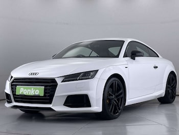 Used Audi TT 2016 for sale - 76919191: Photo