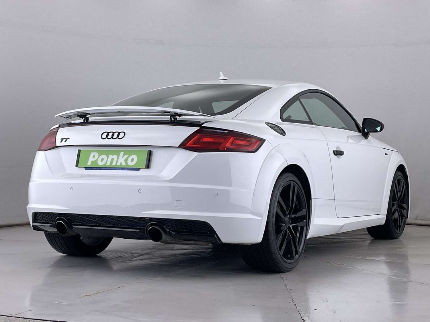 Used Audi TT 2016 for sale - 76919191: Photo 5