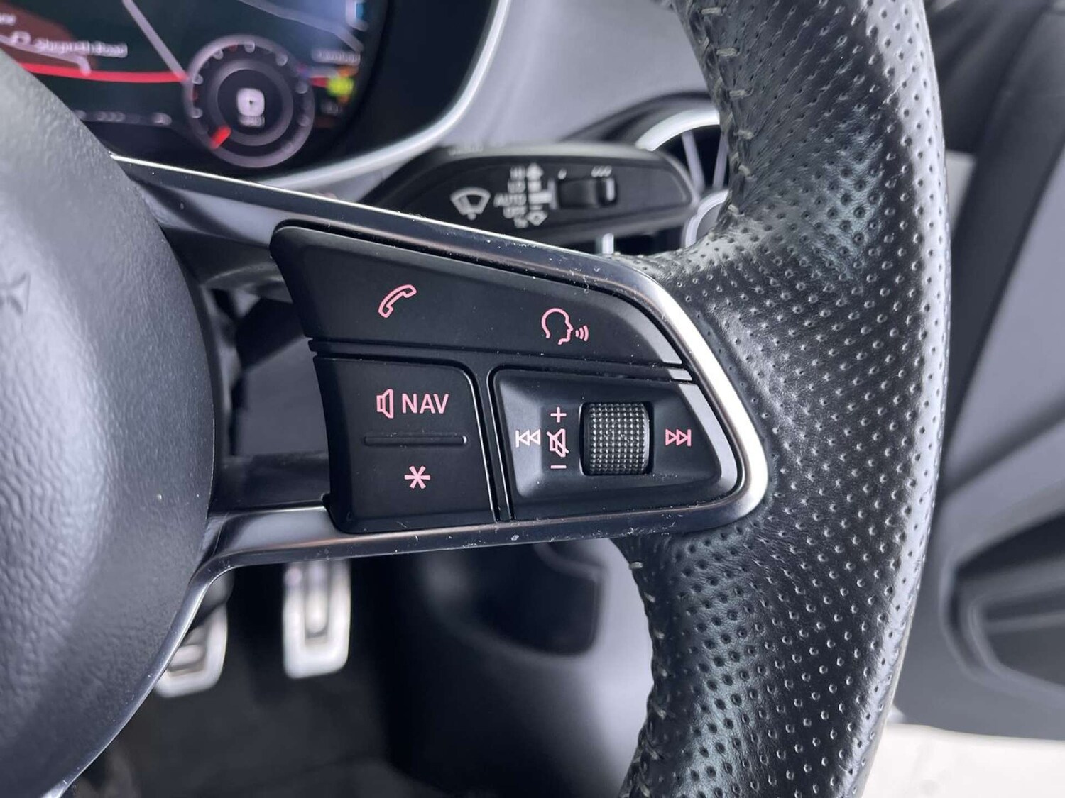 Used Audi TT 2016 for sale - 76919191: Photo 50