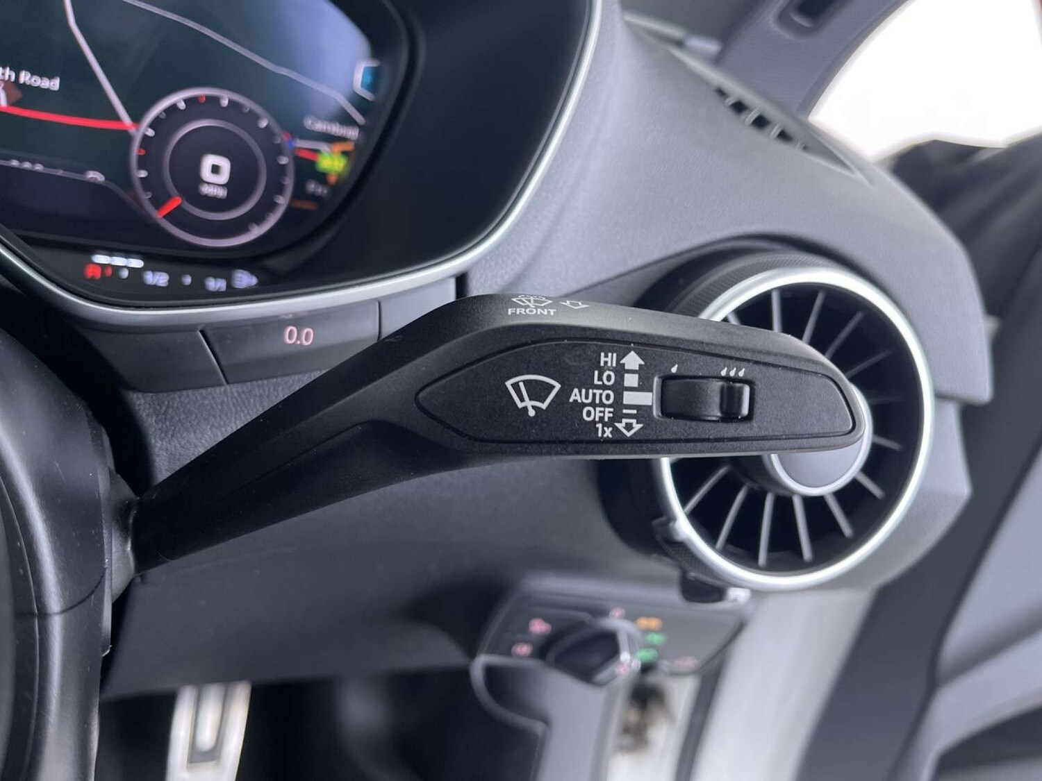 Used Audi TT 2016 for sale - 76919191: Photo 52