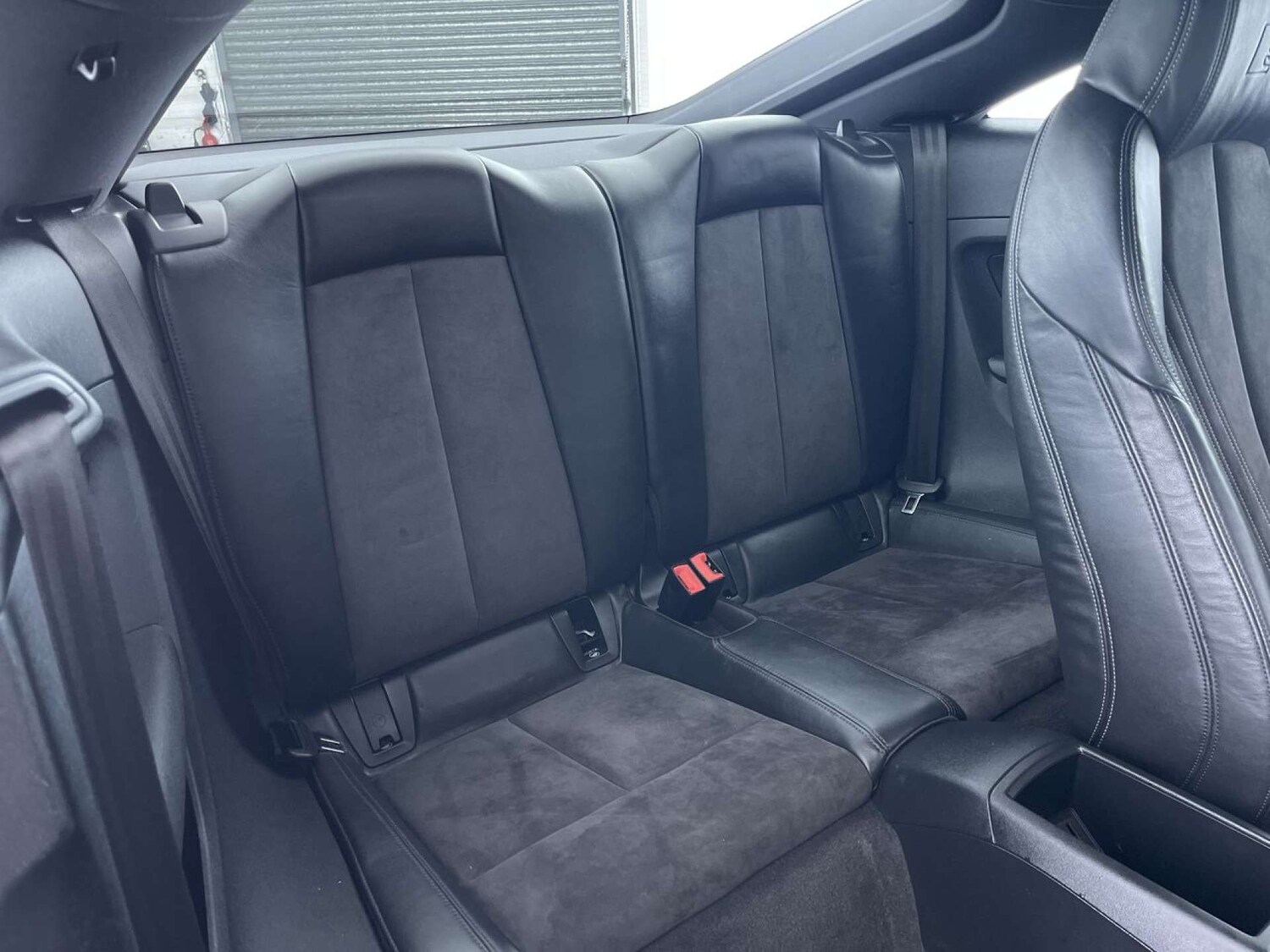 Used Audi TT 2016 for sale - 76919191: Photo 9