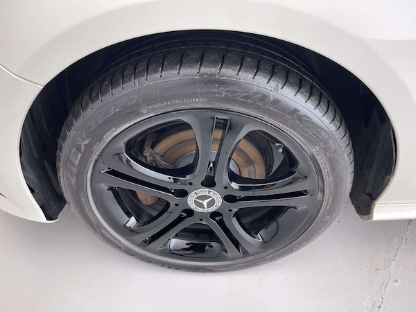 Used Mercedes-Benz A-Class 2015 for sale - 76005171: Photo 11