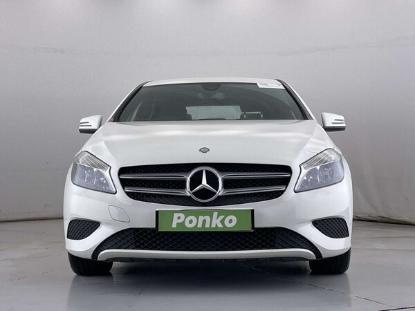Used Mercedes-Benz A-Class 2015 for sale - 76005171: Photo 14