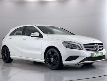 Used Mercedes-Benz A-Class 2015 for sale - 76005171: Photo