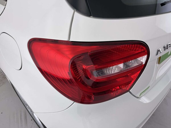 Used Mercedes-Benz A-Class 2015 for sale - 76005171: Photo 20