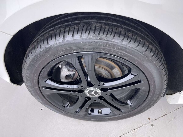 Used Mercedes-Benz A-Class 2015 for sale - 76005171: Photo 23
