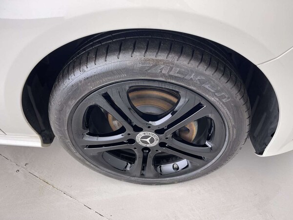 Used Mercedes-Benz A-Class 2015 for sale - 76005171: Photo 24