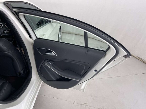 Used Mercedes-Benz A-Class 2015 for sale - 76005171: Photo 30