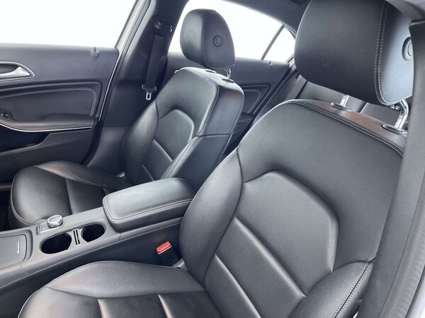 Used Mercedes-Benz A-Class 2015 for sale - 76005171: Photo 31