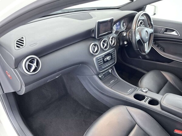 Used Mercedes-Benz A-Class 2015 for sale - 76005171: Photo 32
