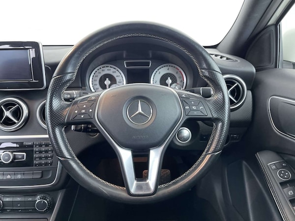 Used Mercedes-Benz A-Class 2015 for sale - 76005171: Photo 36