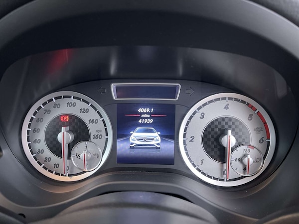 Used Mercedes-Benz A-Class 2015 for sale - 76005171: Photo 39