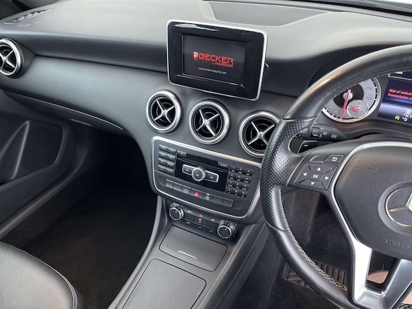 Used Mercedes-Benz A-Class 2015 for sale - 76005171: Photo 45