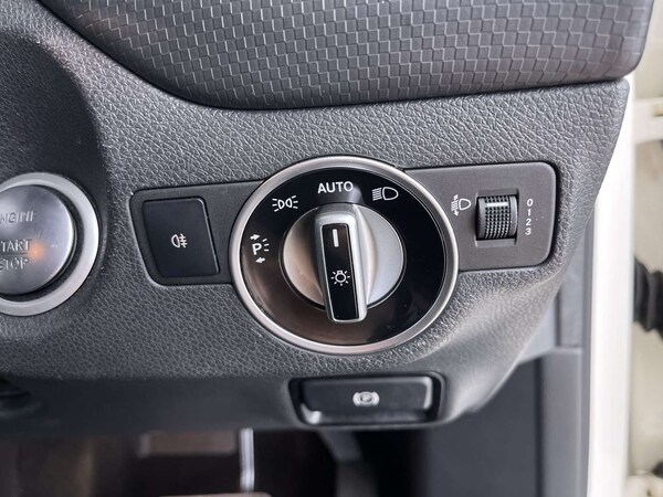 Used Mercedes-Benz A-Class 2015 for sale - 76005171: Photo 47
