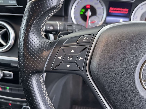 Used Mercedes-Benz A-Class 2015 for sale - 76005171: Photo 49