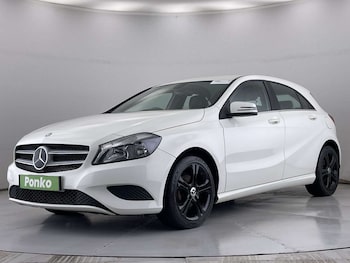 Used Mercedes-Benz A-Class 2015 for sale - 76005171: Photo