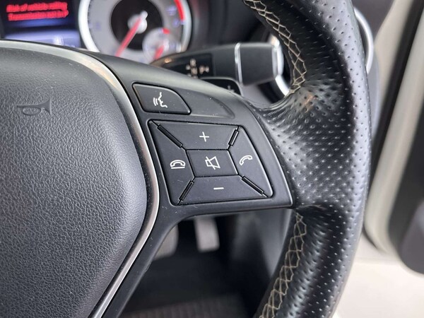 Used Mercedes-Benz A-Class 2015 for sale - 76005171: Photo 50