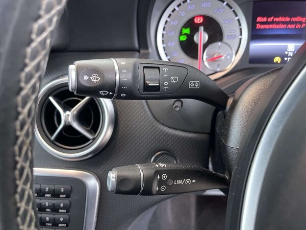 Used Mercedes-Benz A-Class 2015 for sale - 76005171: Photo 51