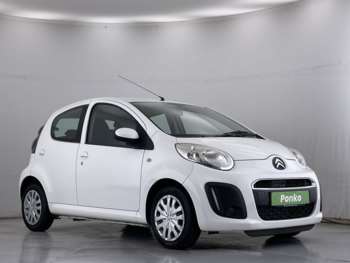 2013 (63) - 1.0i VTR 5dr