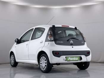 Used Citroen C1 2013 for sale - 74834201: Photo