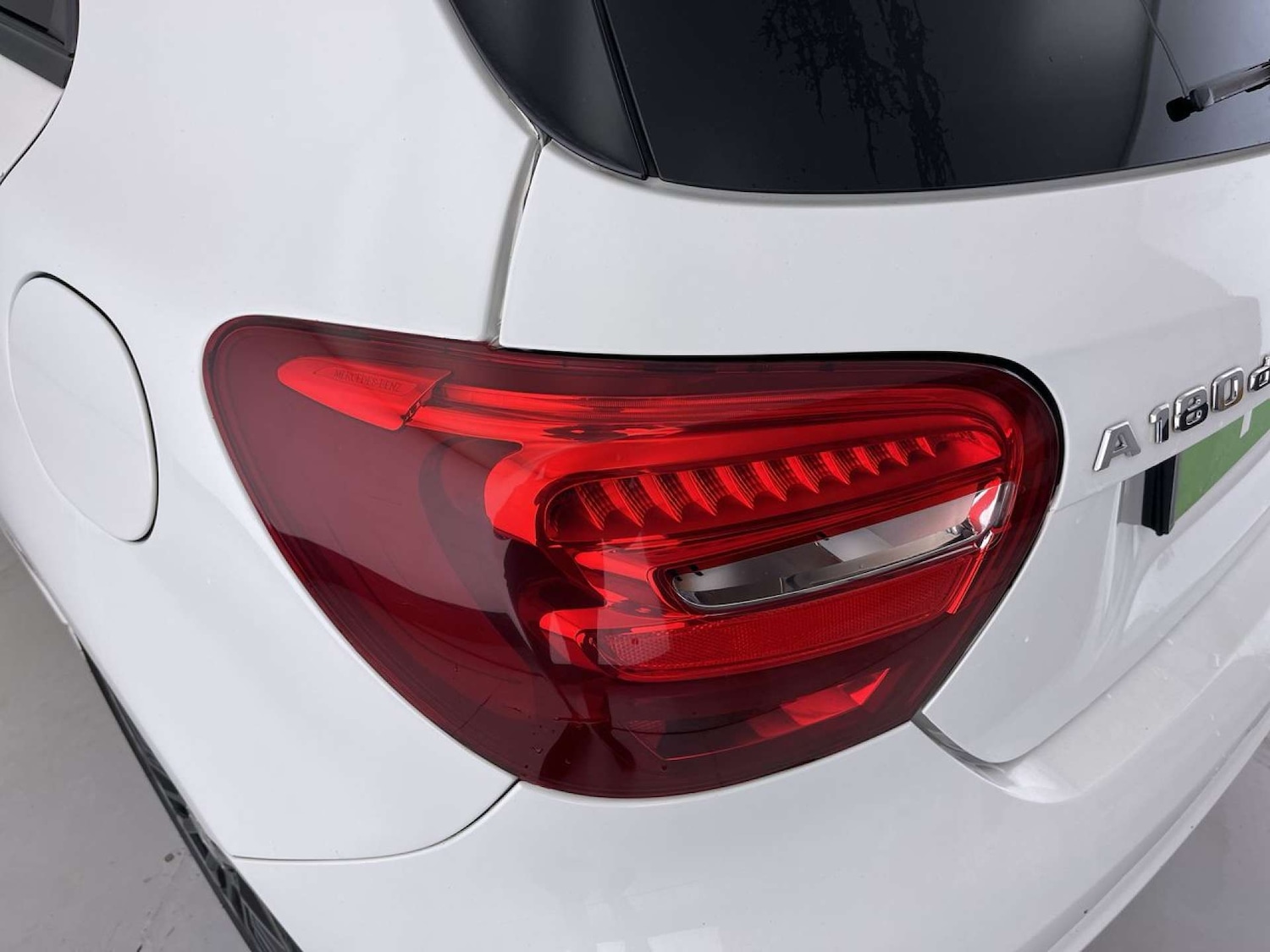 Used Mercedes-Benz A-Class 2017 for sale - 76481381: Photo 20