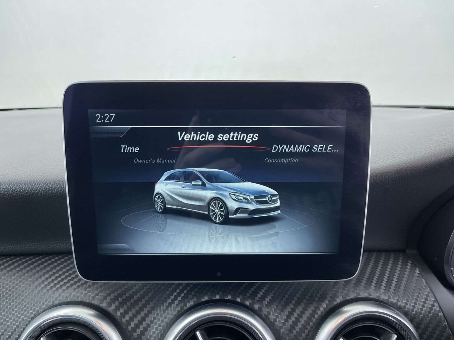 Used Mercedes-Benz A-Class 2017 for sale - 76481381: Photo 40