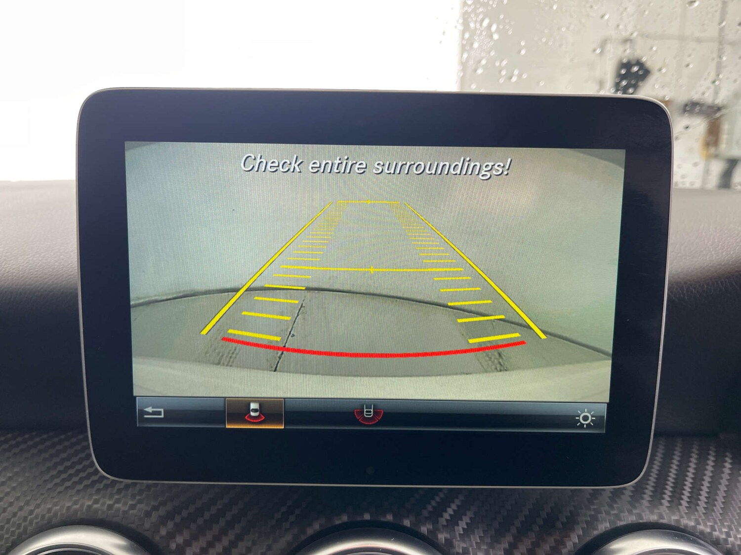 Used Mercedes-Benz A-Class 2017 for sale - 76481381: Photo 42