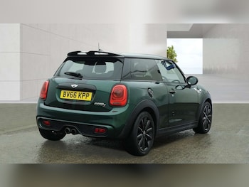 Used MINI Hatch 2016 for sale - 78698827: Photo