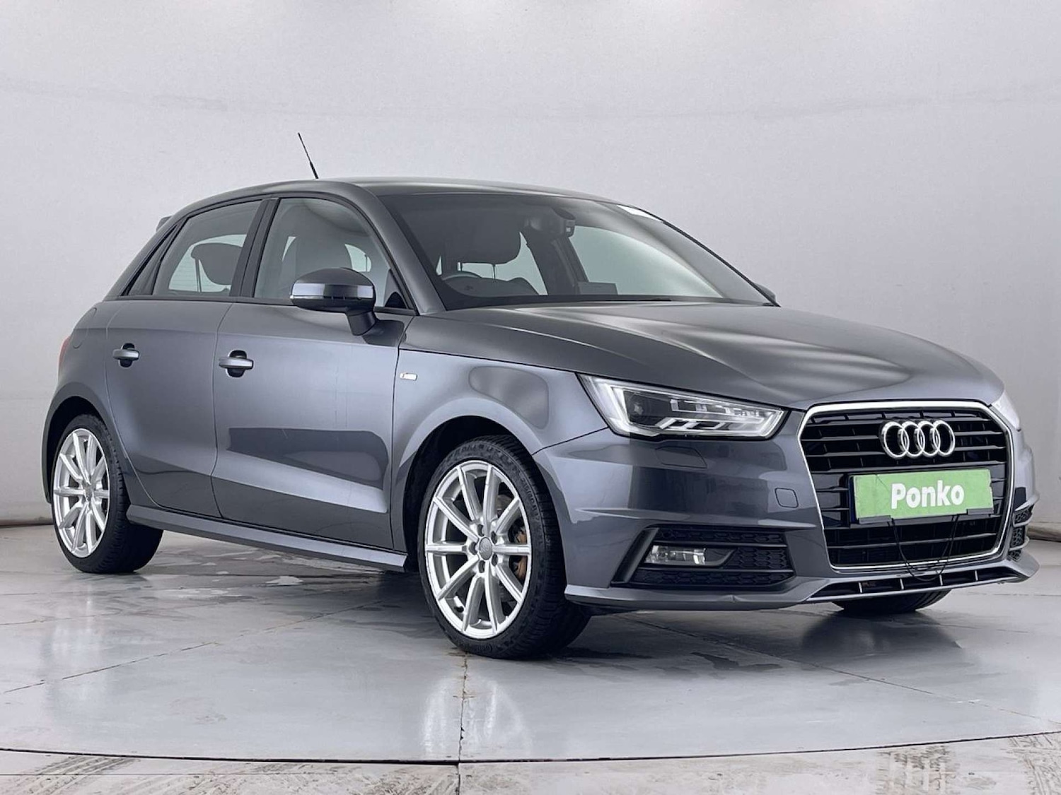 Used Audi A1 2015 for sale - 76556030: Photo 1