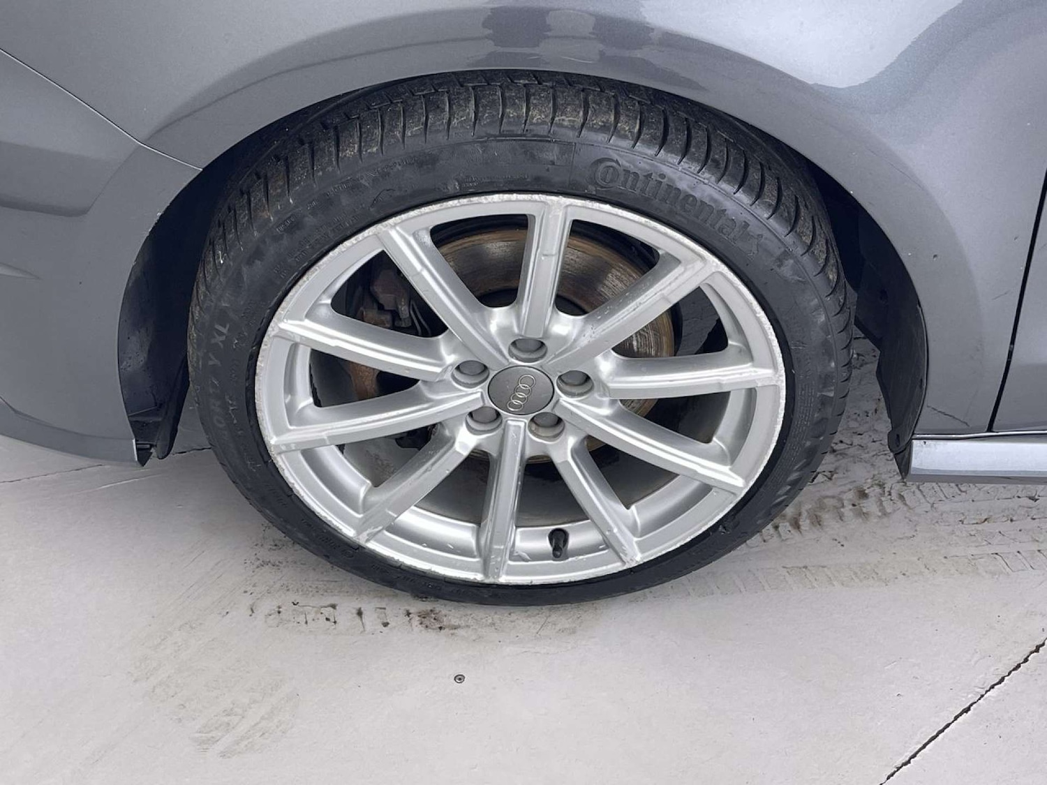 Used Audi A1 2015 for sale - 76556030: Photo 11