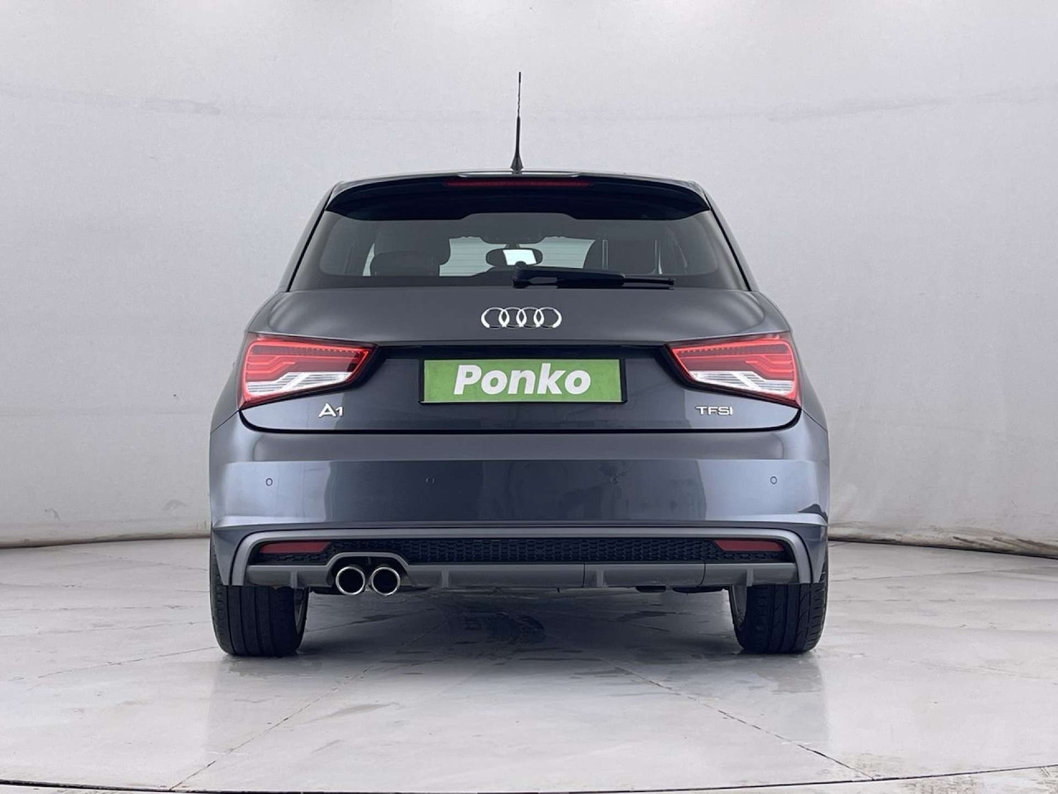 Used Audi A1 2015 for sale - 76556030: Photo 17