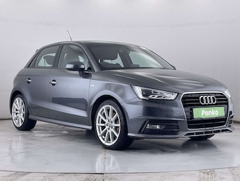 Audi - A1