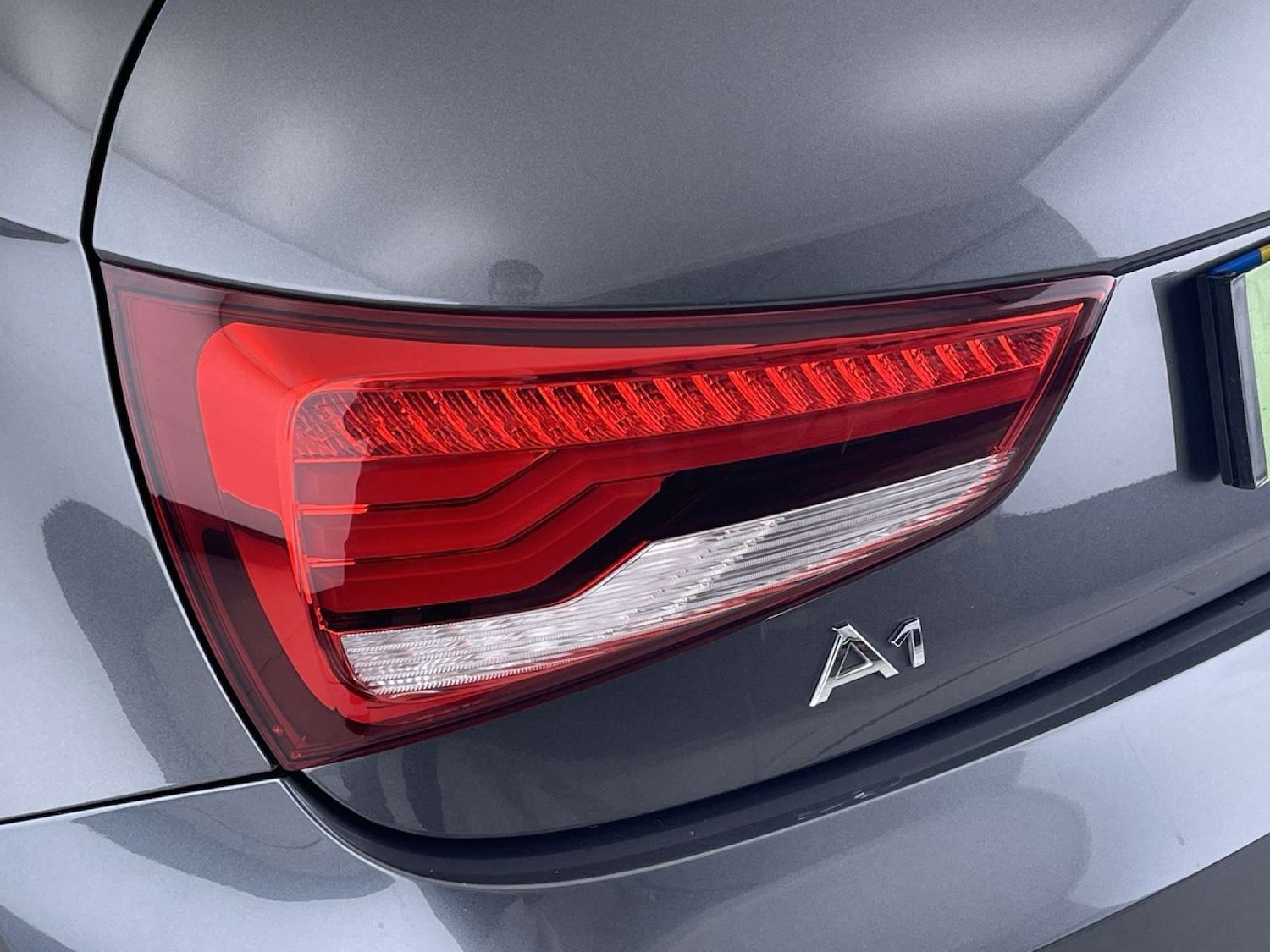 Used Audi A1 2015 for sale - 76556030: Photo 20