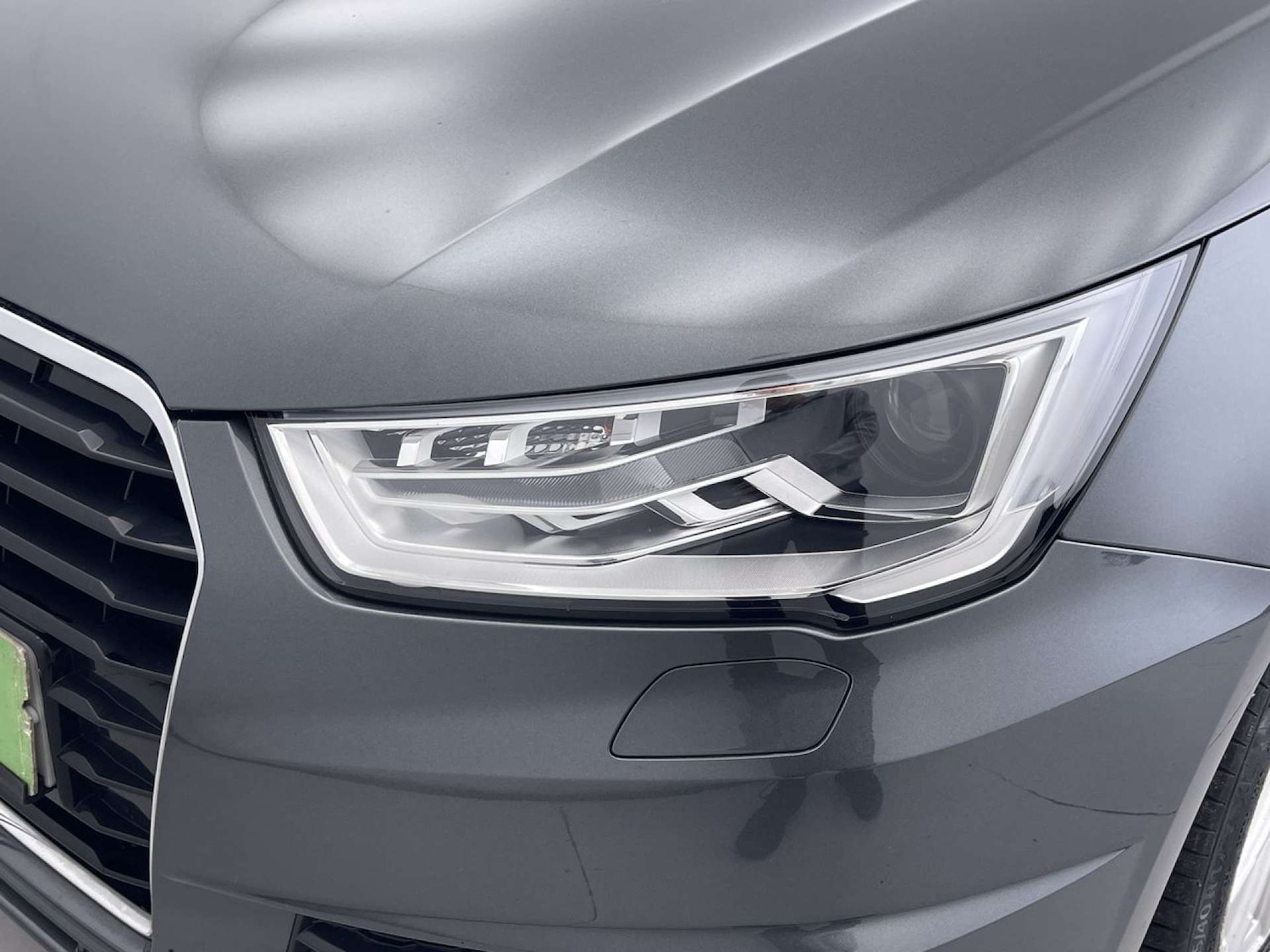 Used Audi A1 2015 for sale - 76556030: Photo 21