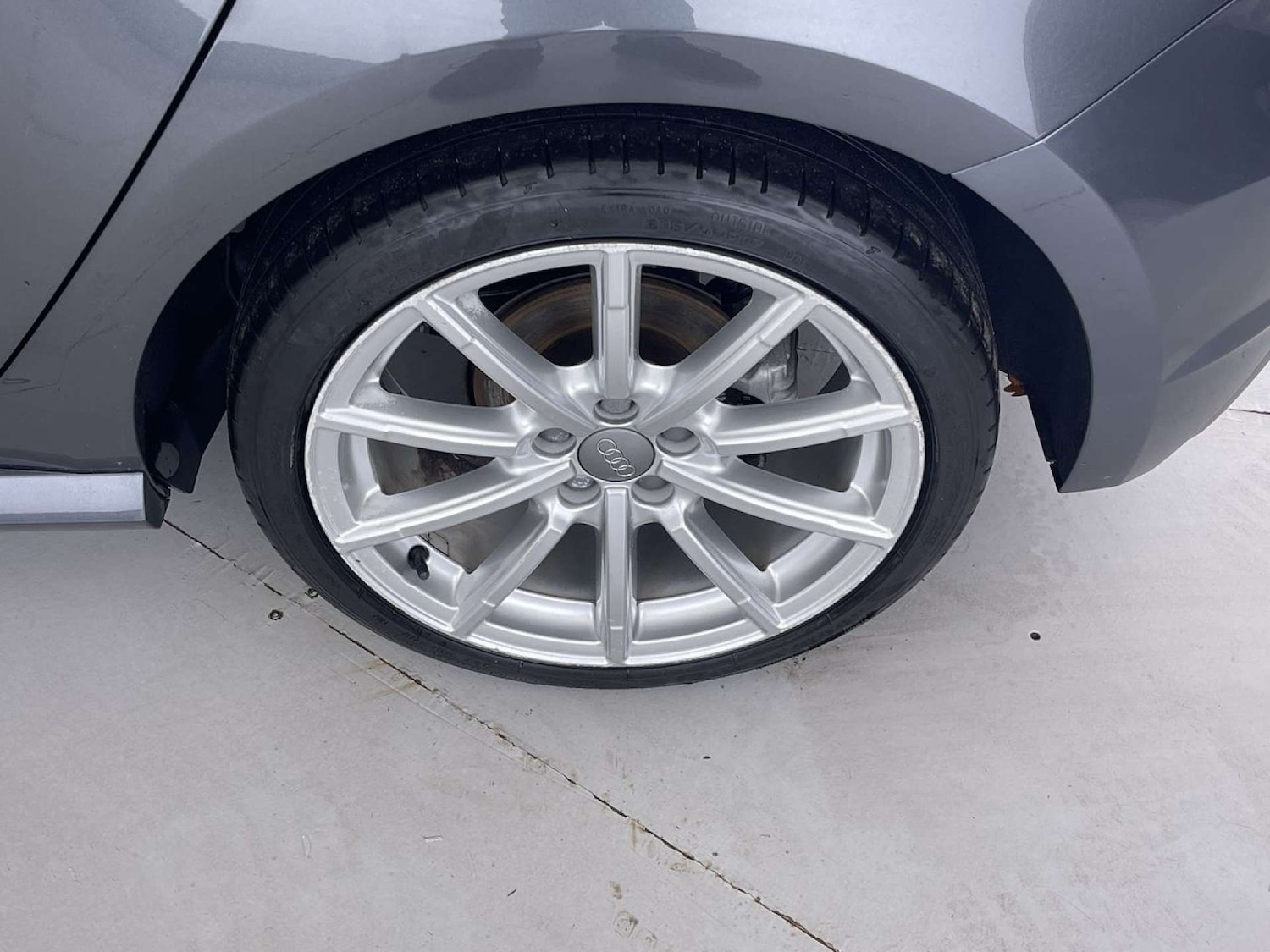 Used Audi A1 2015 for sale - 76556030: Photo 22