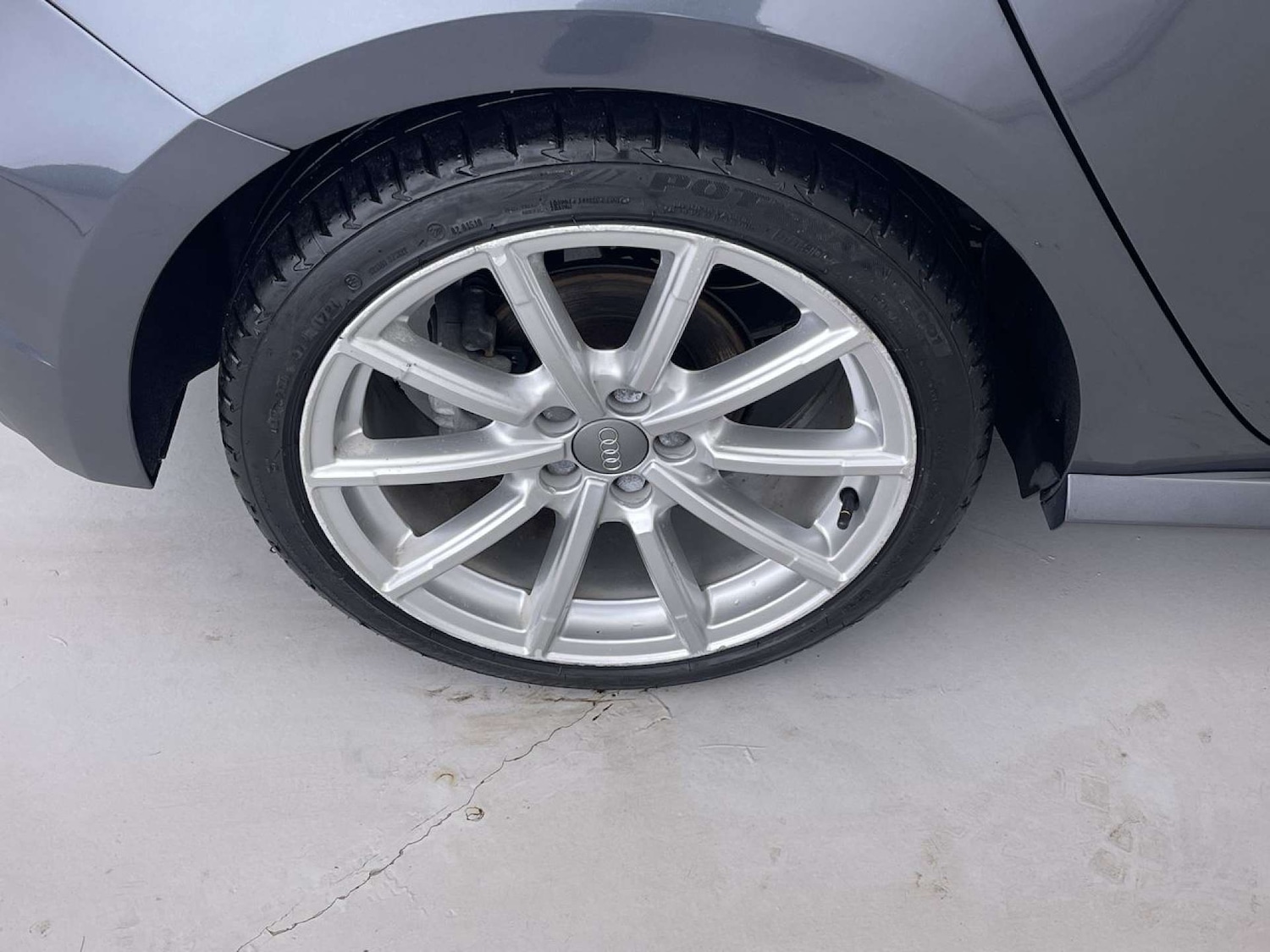 Used Audi A1 2015 for sale - 76556030: Photo 23