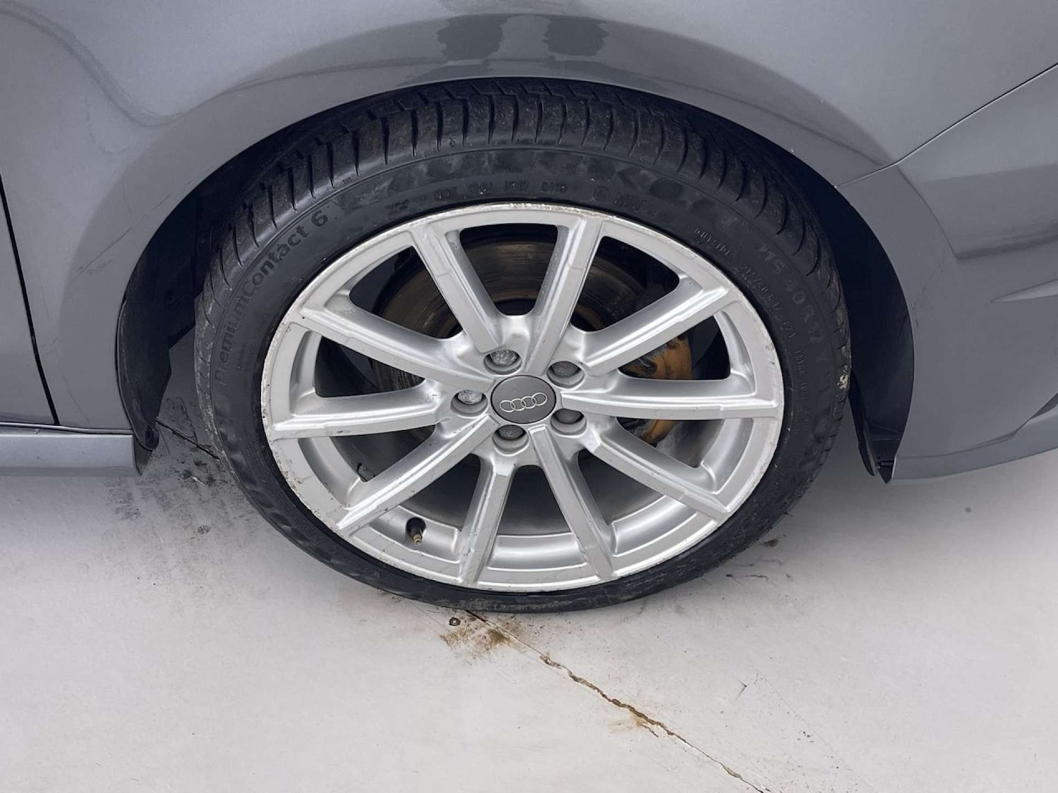 Used Audi A1 2015 for sale - 76556030: Photo 24