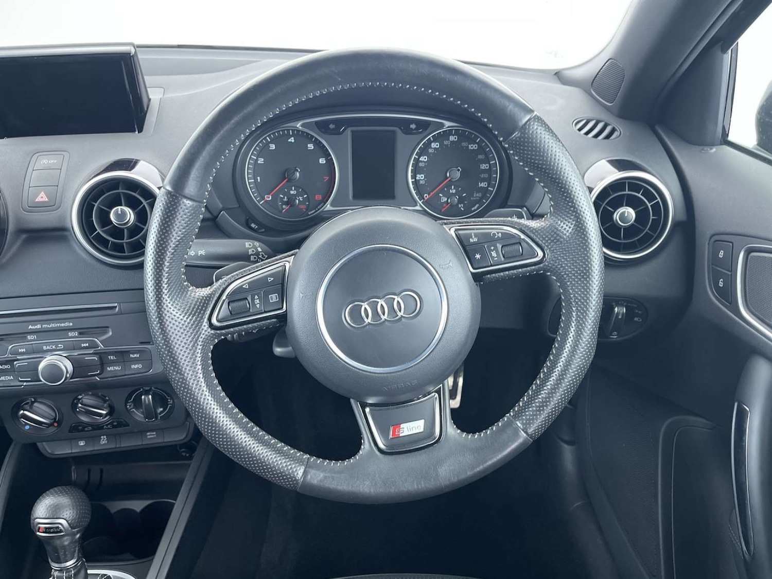 Used Audi A1 2015 for sale - 76556030: Photo 36