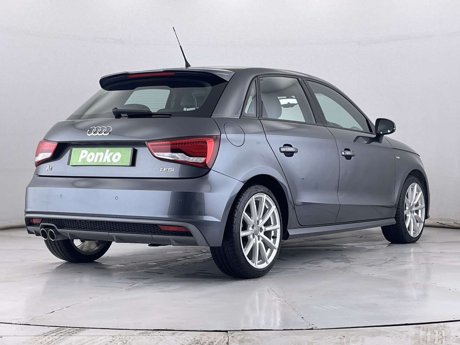Used Audi A1 2015 for sale - 76556030: Photo 5