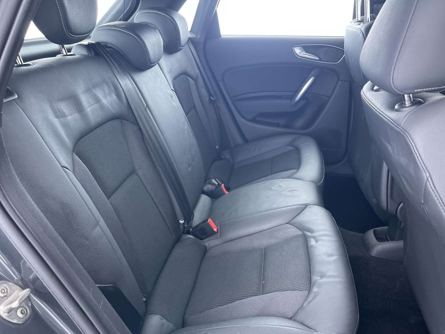 Used Audi A1 2015 for sale - 76556030: Photo 9