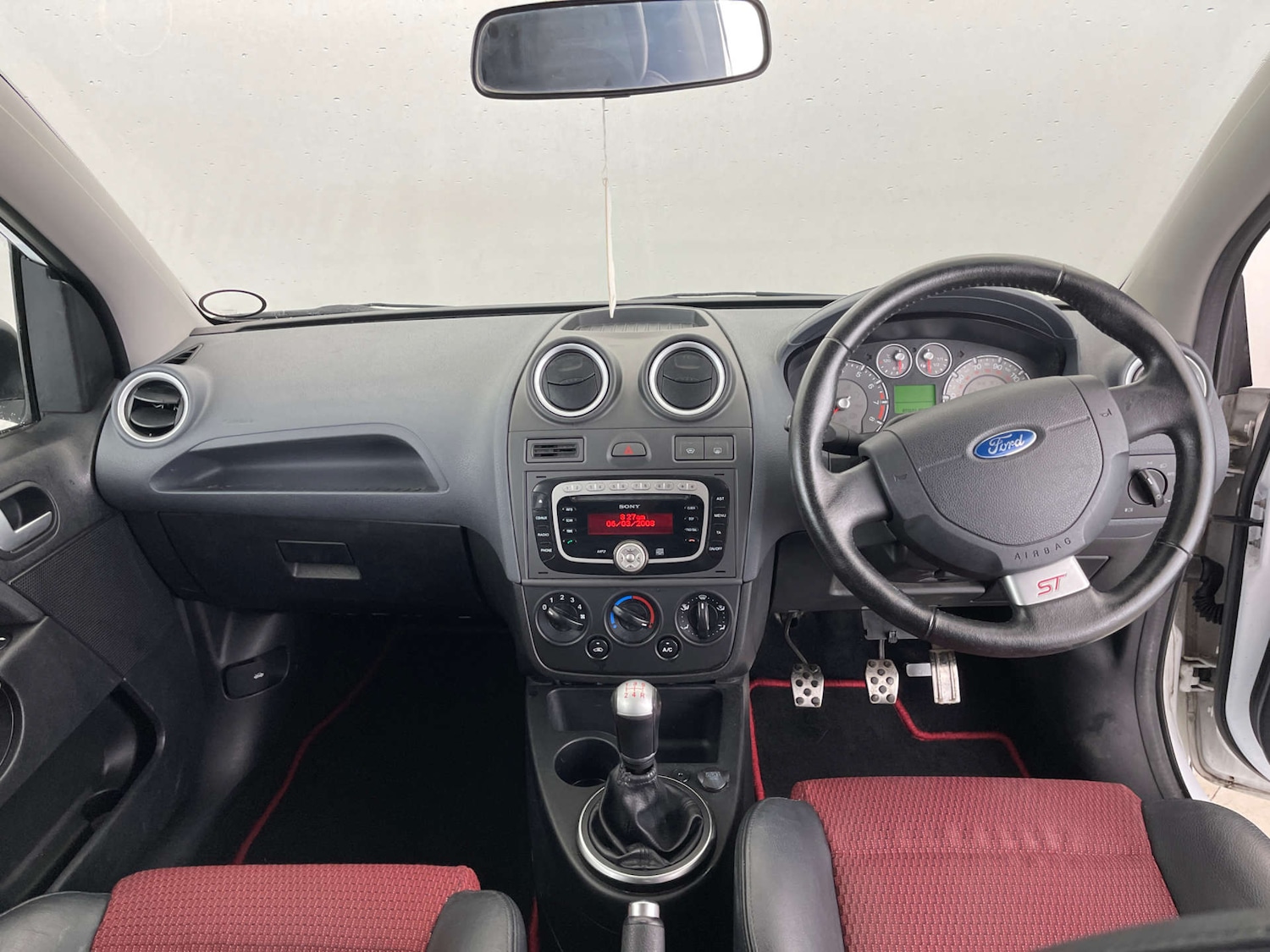 Used Ford Fiesta 2008 for sale - 76170881: Photo 10