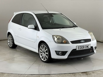 Used Ford Fiesta 2008 for sale - 76170881: Photo