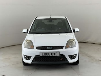 Used Ford Fiesta 2008 for sale - 76170881: Photo