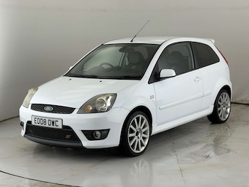 Used Ford Fiesta 2008 for sale - 76170881: Photo