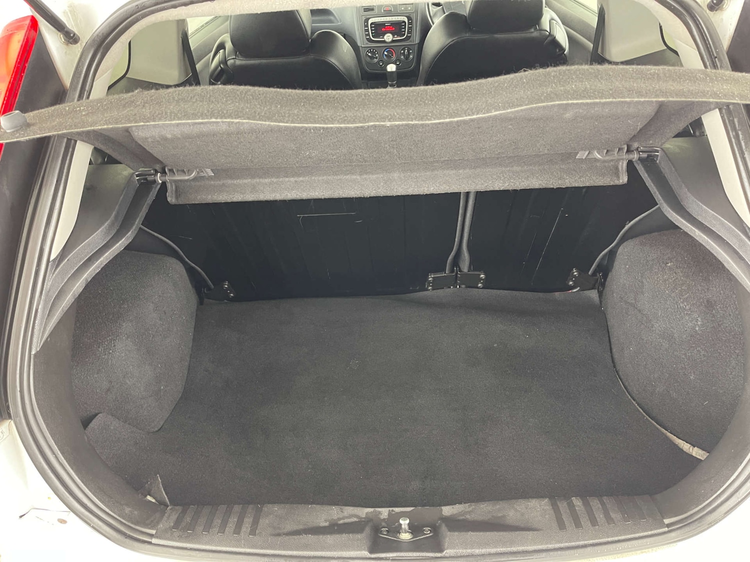 Used Ford Fiesta 2008 for sale - 76170881: Photo 7