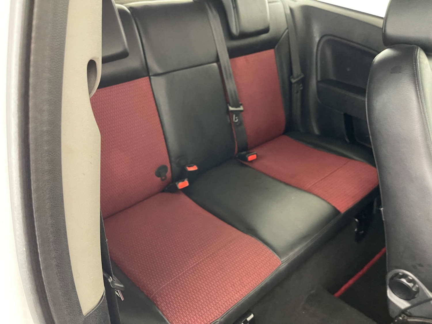 Used Ford Fiesta 2008 for sale - 76170881: Photo 8