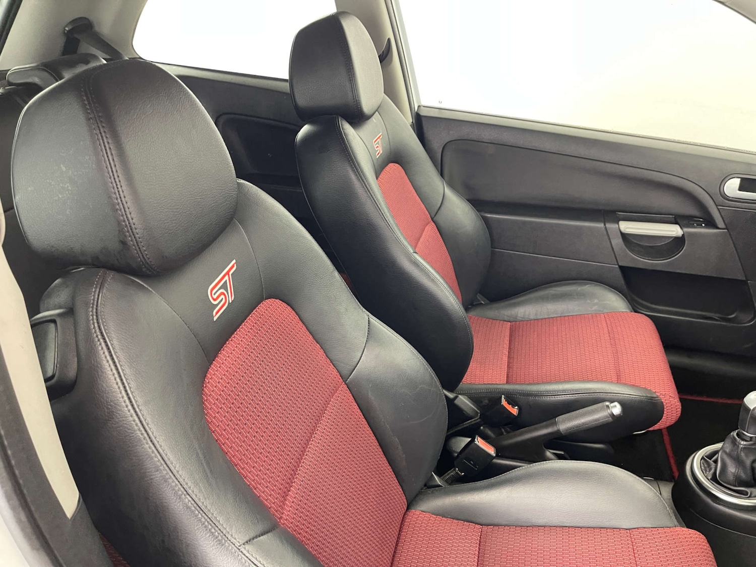 Used Ford Fiesta 2008 for sale - 76170881: Photo 9